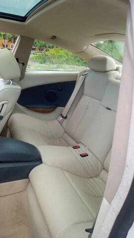 2004 BMW 6 Series 645Ci