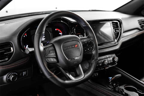 2024 Dodge Durango R/T Plus