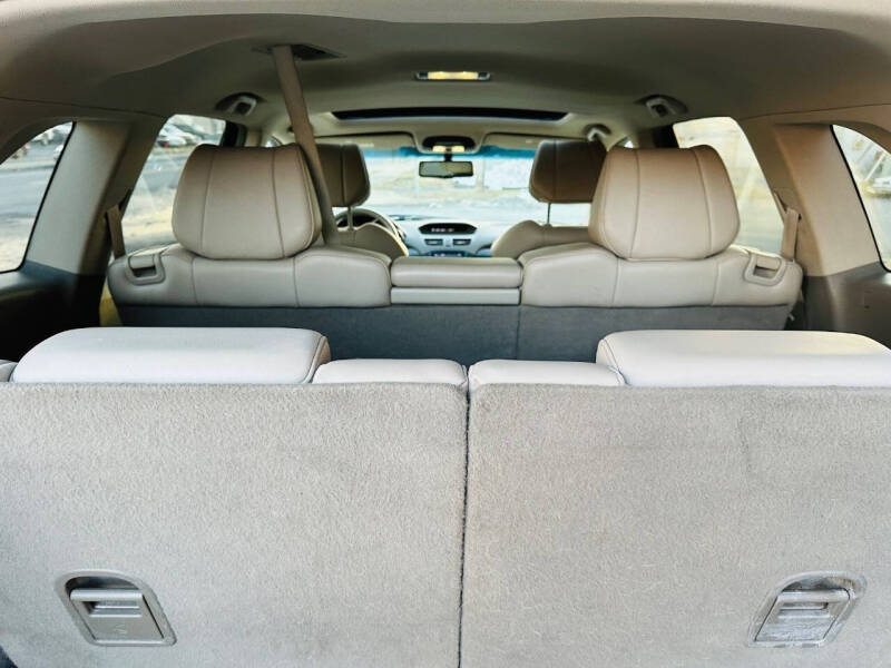 2013 Acura MDX SH-AWD