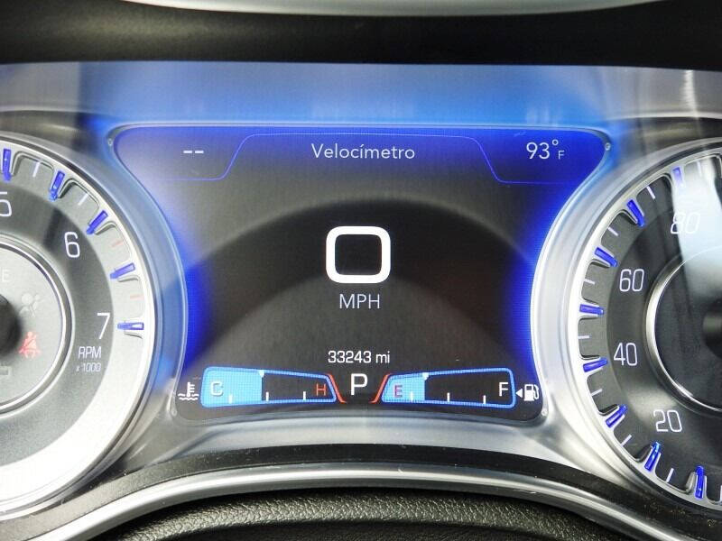 2021 CHRYSLER 300 Sedan - $23,900