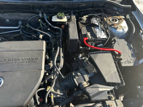 2012 Mazda MAZDA3 i Touring