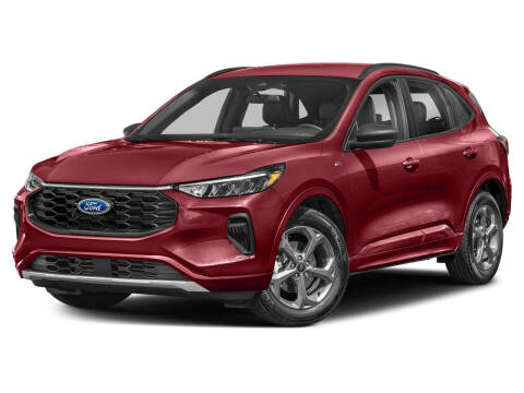 2023 Ford Escape for sale at Show Low Ford in Show Low AZ