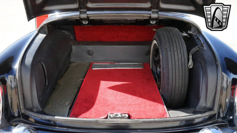 1961 Mercedes-Benz 300-Class