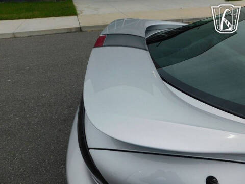 1997 Pontiac Firebird