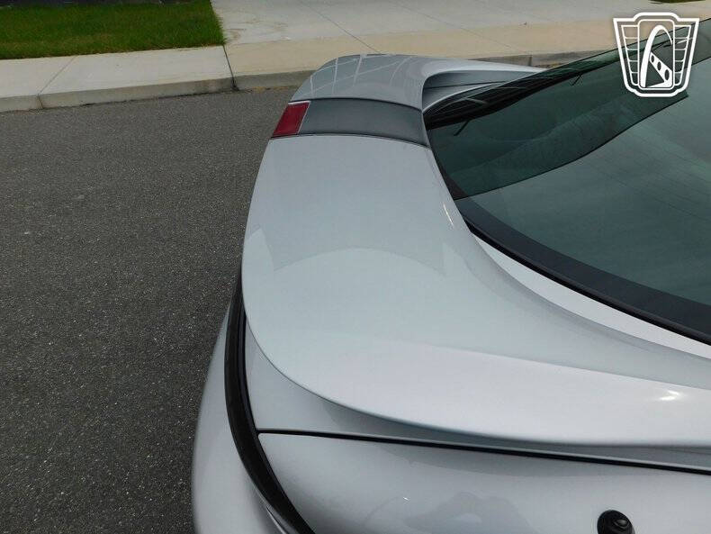 1997 Pontiac Firebird