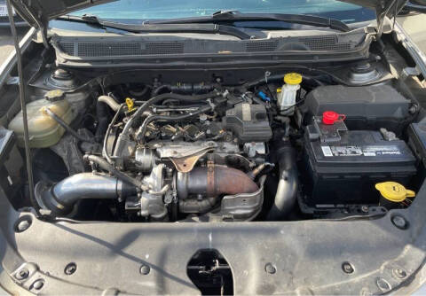 2013 Dodge Dart Limited