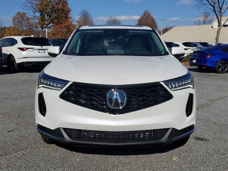 2025 Acura RDX for sale at Southern Auto Solutions - Acura Carland in Marietta GA