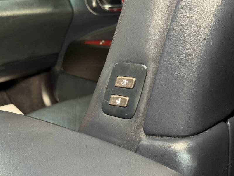 2008 Lexus LS 460