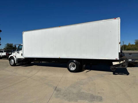 2003 International DuraStar 4200