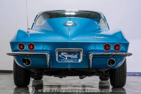 1965 Chevrolet Corvette