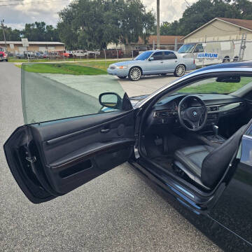 2012 BMW 3 Series 328i