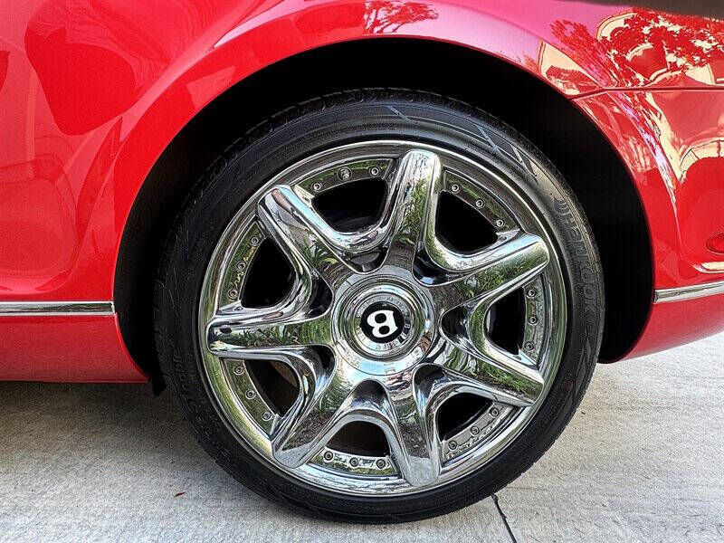 2006 Bentley Continental GT