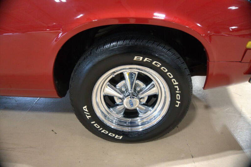 1974 Chevrolet Camaro