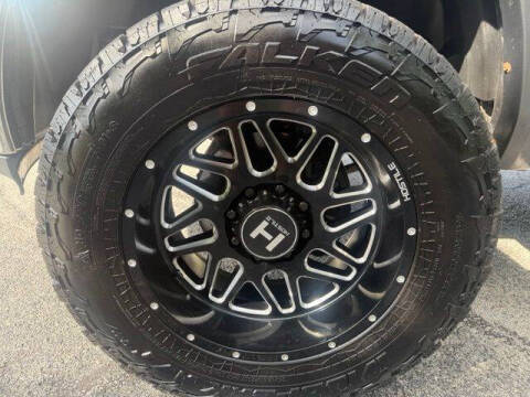 2011 RAM 2500 SLT