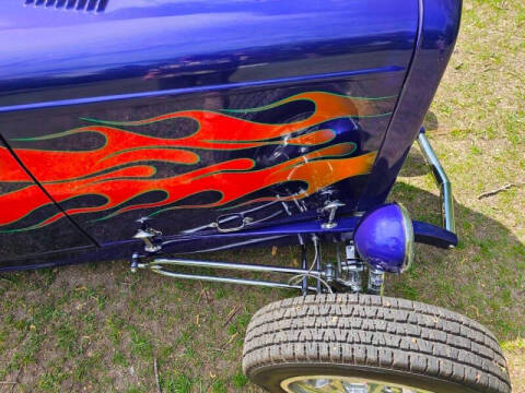 1932 Ford Highboy