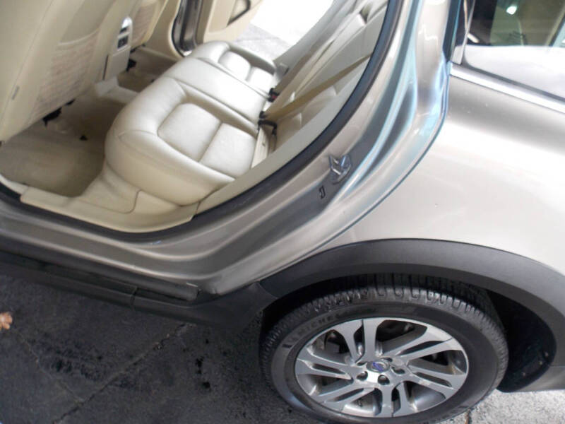 2015 Volvo XC70 3.2 Premier