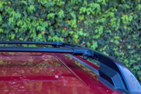 2011 Toyota RAV4 Limited