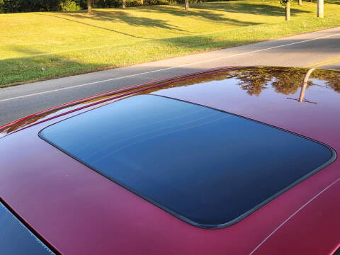 2015 Ford Taurus Limited