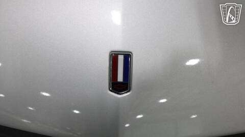 1998 Chevrolet Camaro