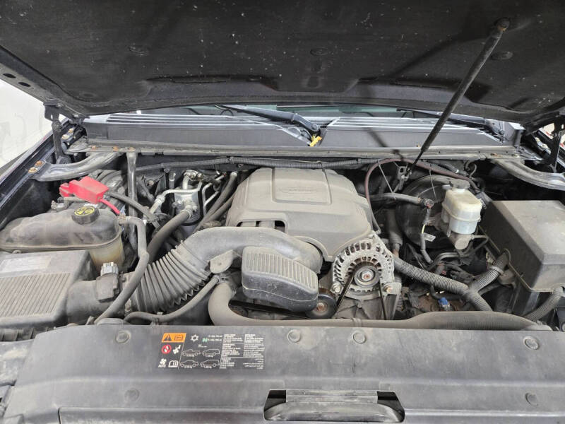 2013 GMC Yukon Denali