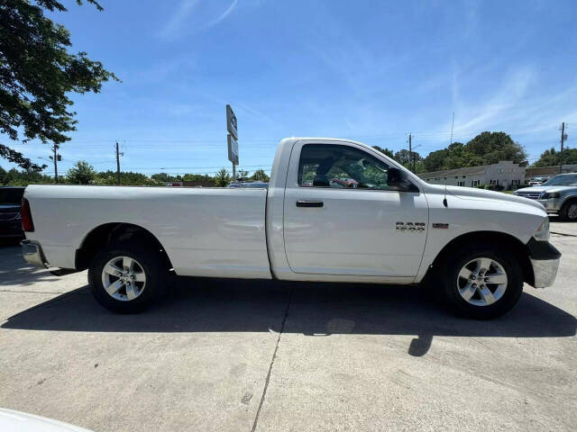 2015 Ram 1500 for sale at OG Automotive, LLC. in Duluth, GA