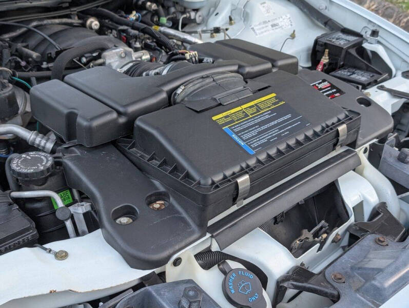 2000 Chevrolet Camaro