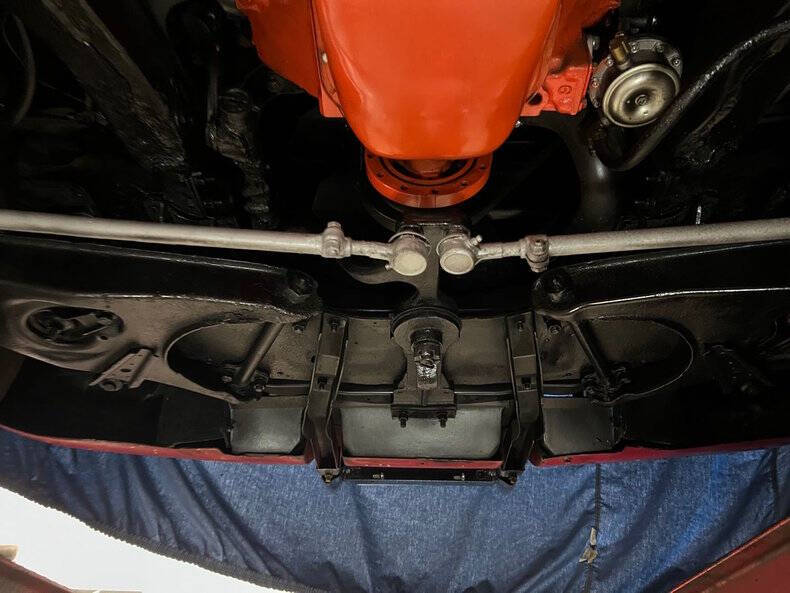 1960 Chevrolet Corvette