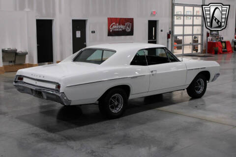 1966 Buick Special