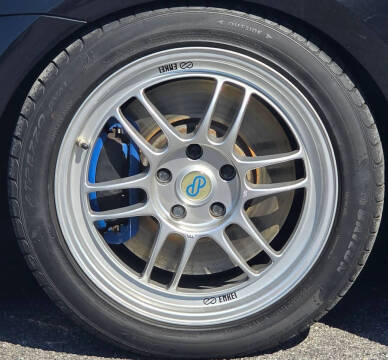 2017 Volkswagen Golf R 4Motion