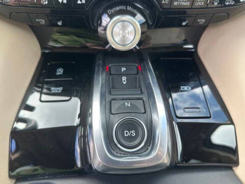 2025 Acura MDX SH-AWD w/Tech