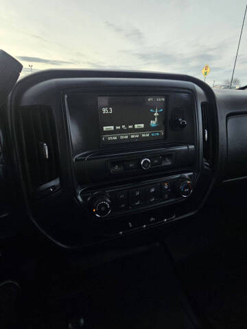 2018 GMC Sierra 2500HD