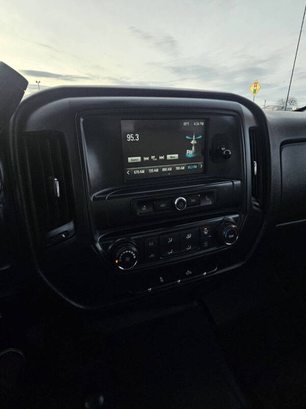 2018 GMC Sierra 2500HD
