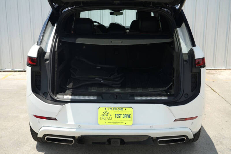 2024 Land Rover Range Rover Sport P550e Autobiography