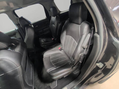 2014 GMC Acadia Denali