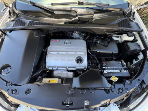 2004 Lexus RX 330