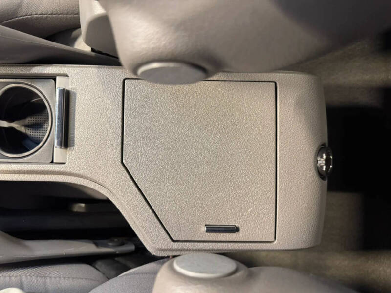 2006 Saturn Vue