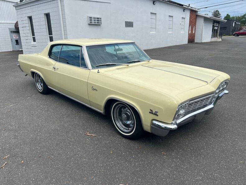 1966 Chevrolet Caprice