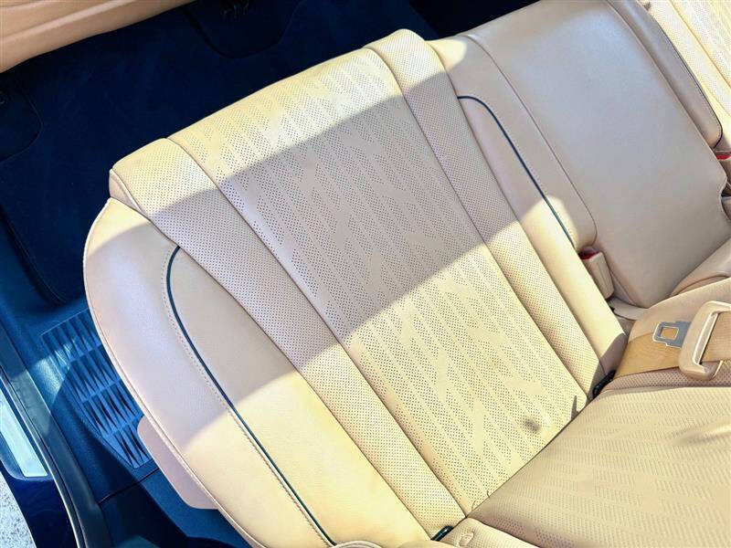 2021 Genesis GV80