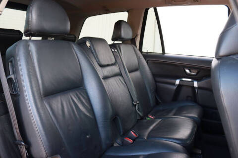 2008 Volvo XC90 3.2
