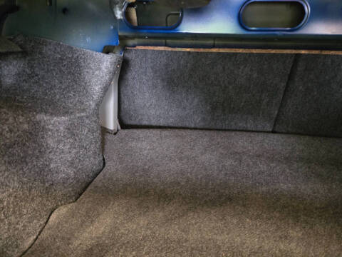 2005 Ford Mustang GT Deluxe