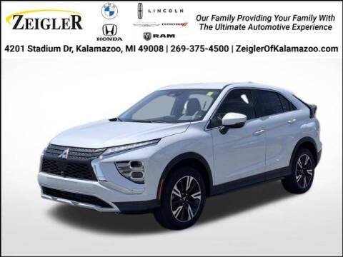 2024 Mitsubishi Eclipse Cross SE