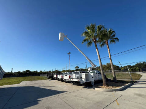 2015 Ford F-450 Super Duty