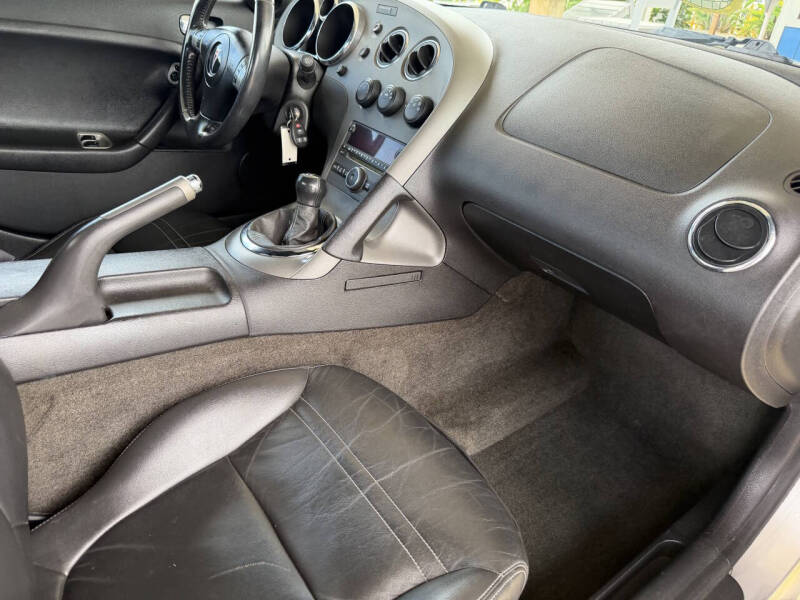 2006 Pontiac Solstice