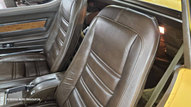 1976 Chevrolet Corvette