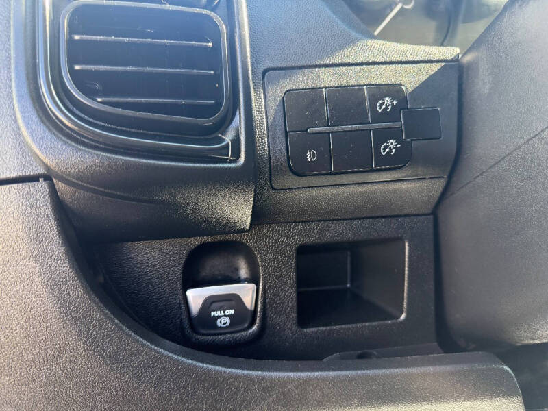 2024 RAM ProMaster SLT 3500