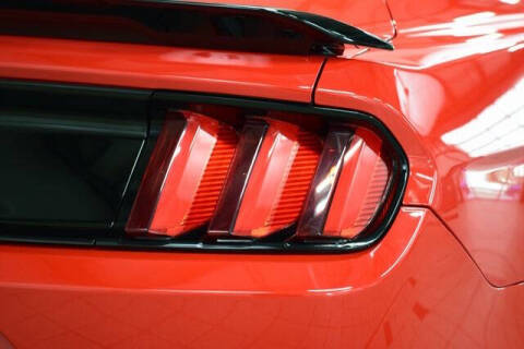 2017 Ford Mustang Shelby GT350