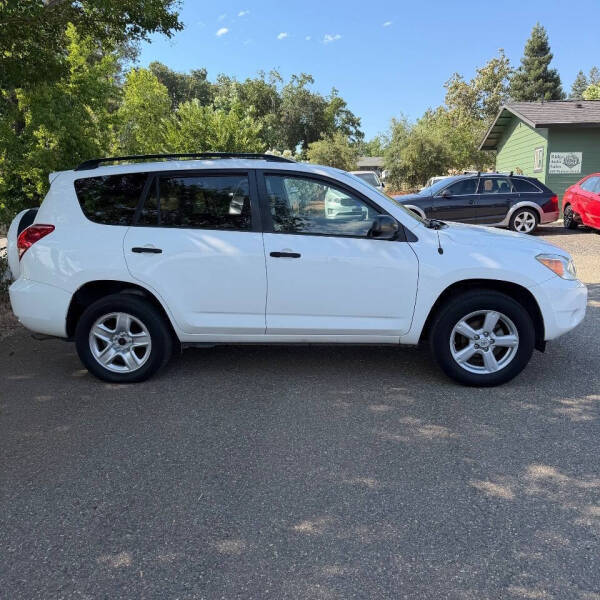 2007 Toyota RAV4