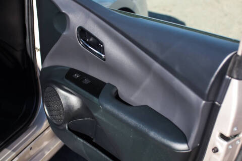 2021 Toyota Prius Prime