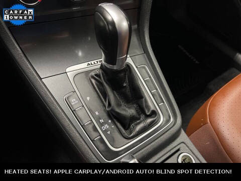 2019 Volkswagen Golf Alltrack