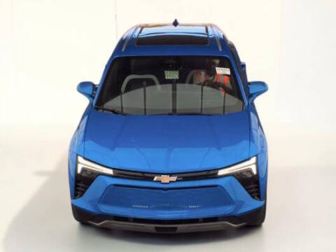 2024 Chevrolet Blazer EV 2LT